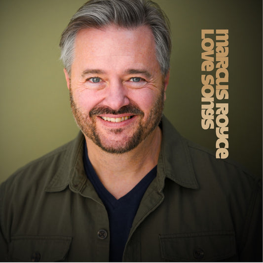 Love Songs - Compact Disc